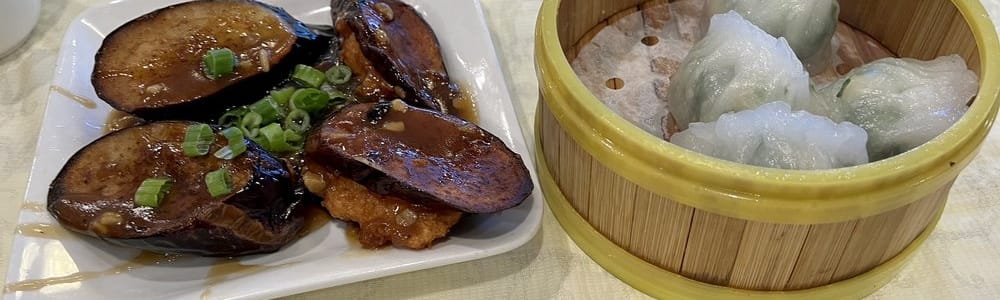 Cheung Hing Seafood & Dimsum